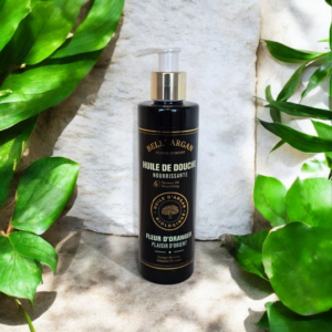20260106_110804 Bell' Argan douche olie hydraterend 250ml