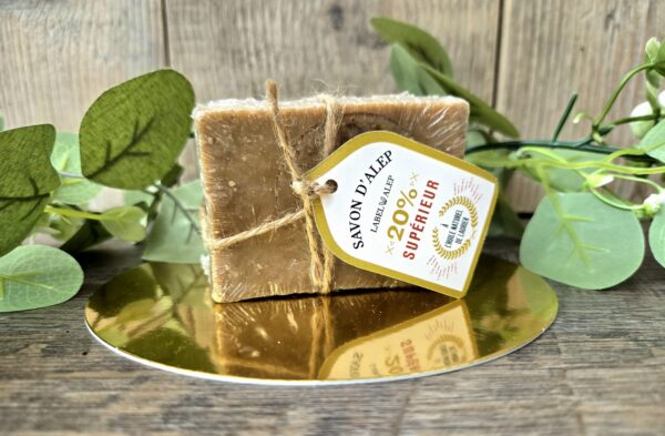 20260606_132135 Bell'alep traditionele 20% Superieur zeep
